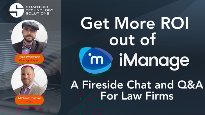 YT Thumbnail Fireside Chat Flyer